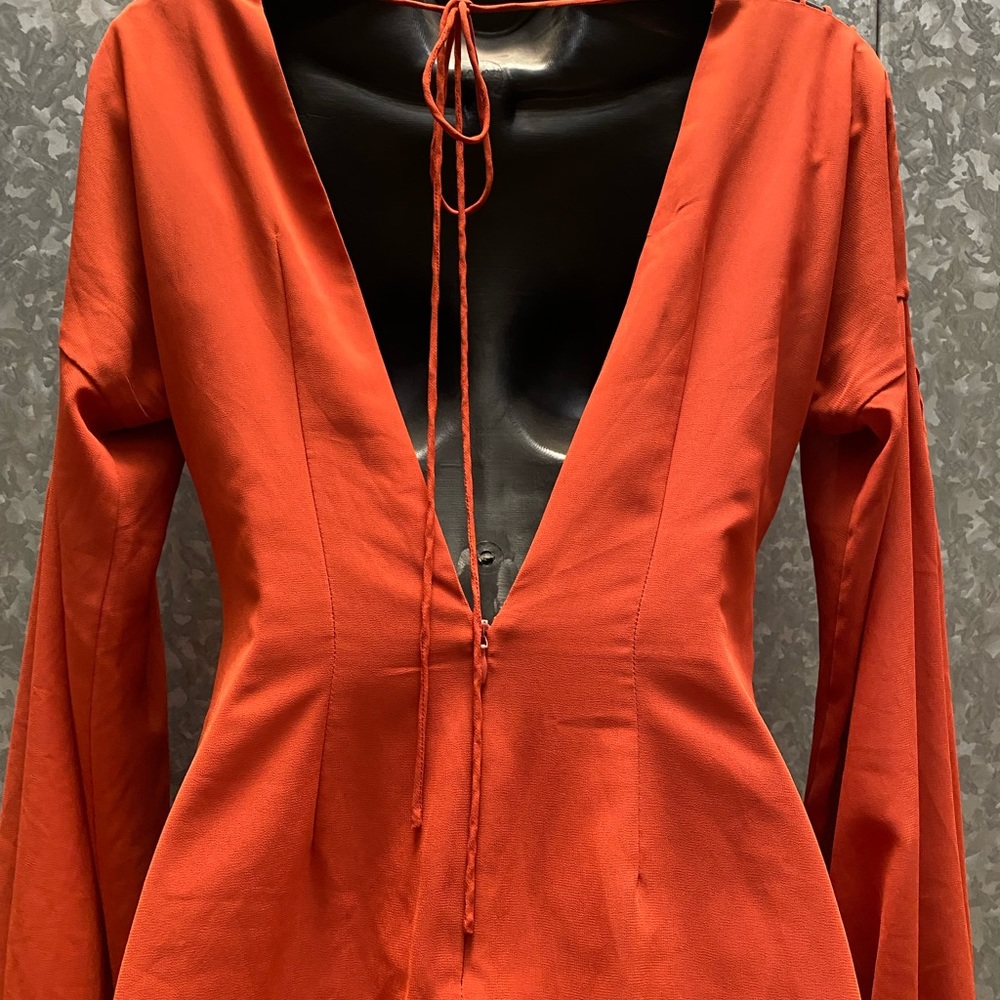 Romper - Picture 2 of 2